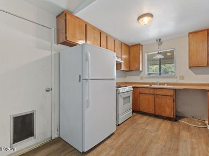1029 Siskiyou Drive, Carson City, NV 89701 Photo