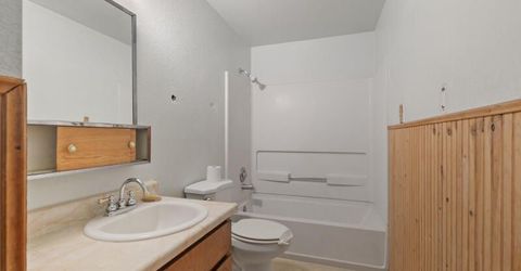 1029 Siskiyou Drive, Carson City, NV 89701 Photo