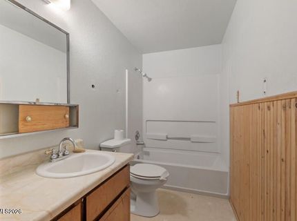 1029 Siskiyou Drive, Carson City, NV 89701 Photo