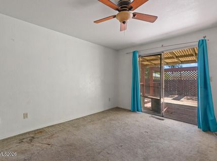 1029 Siskiyou Drive, Carson City, NV 89701 Photo
