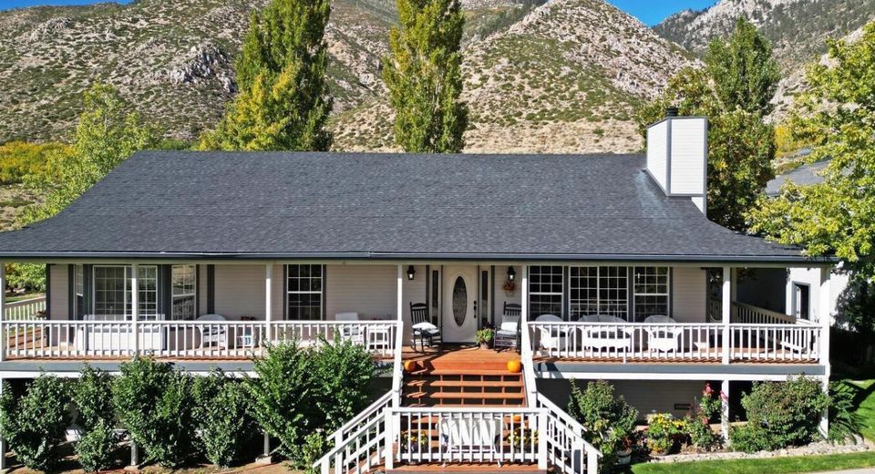 400 California Road, Markleeville, CA 96120 Photo