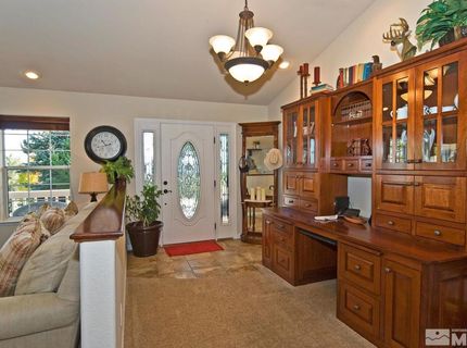 400 California Road, Markleeville, CA 96120 Photo