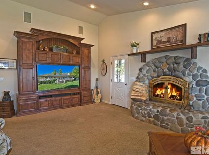 400 California Road, Markleeville, CA 96120 Photo