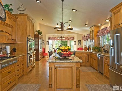 400 California Road, Markleeville, CA 96120 Photo