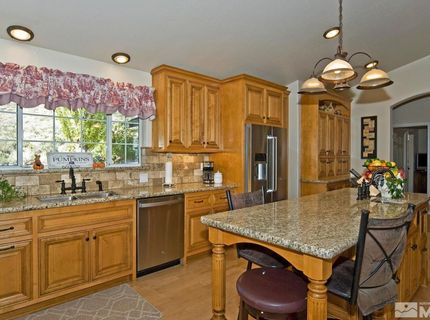 400 California Road, Markleeville, CA 96120 Photo