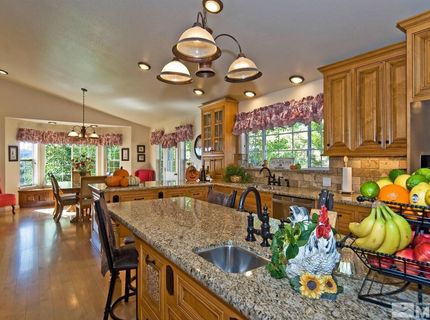 400 California Road, Markleeville, CA 96120 Photo