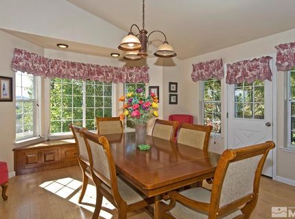 400 California Road, Markleeville, CA 96120 Photo
