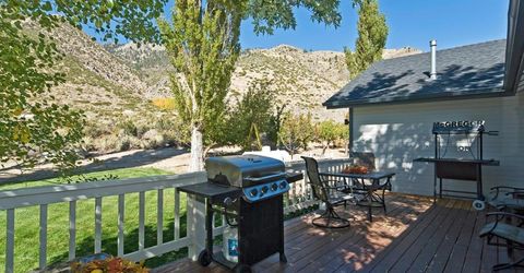 400 California Road, Markleeville, CA 96120 Photo