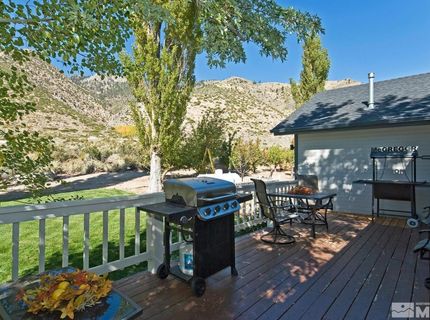 400 California Road, Markleeville, CA 96120 Photo