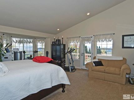 400 California Road, Markleeville, CA 96120 Photo