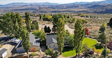 400 California Road, Markleeville, CA 96120 Photo
