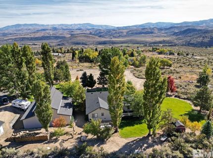 400 California Road, Markleeville, CA 96120 Photo
