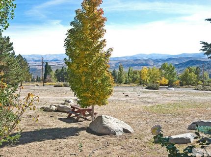400 California Road, Markleeville, CA 96120 Photo