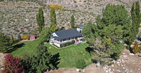400 California Road, Markleeville, CA 96120 Photo