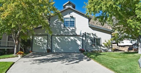 400 California Road, Markleeville, CA 96120 Photo