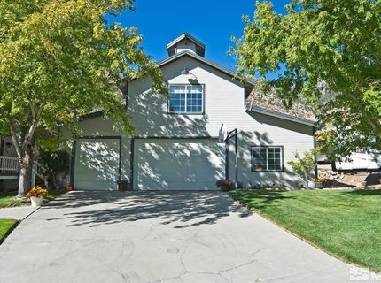 400 California Road, Markleeville, CA 96120 Photo