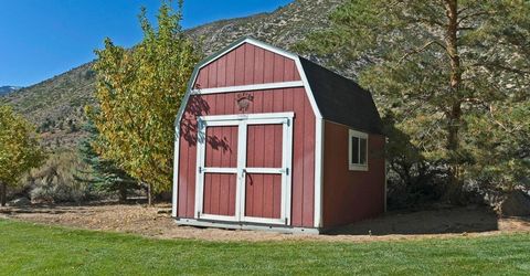 400 California Road, Markleeville, CA 96120 Photo