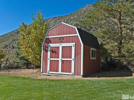 400 California Road, Markleeville, CA 96120 Photo