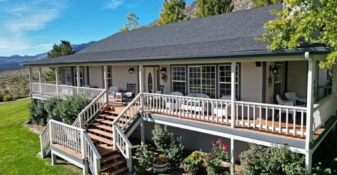 400 California Road, Markleeville, CA 96120 Photo