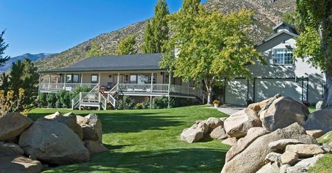 400 California Road, Markleeville, CA 96120 Photo
