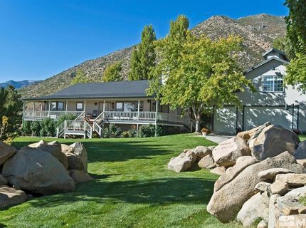 400 California Road, Markleeville, CA 96120 Photo