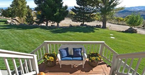 400 California Road, Markleeville, CA 96120 Photo
