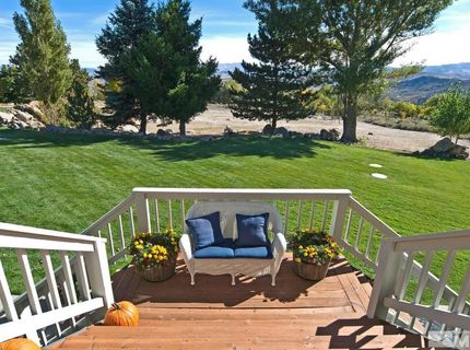 400 California Road, Markleeville, CA 96120 Photo