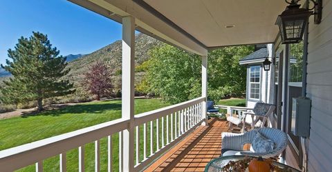 400 California Road, Markleeville, CA 96120 Photo