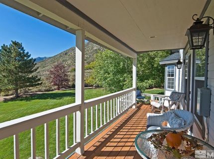 400 California Road, Markleeville, CA 96120 Photo
