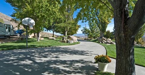 400 California Road, Markleeville, CA 96120 Photo