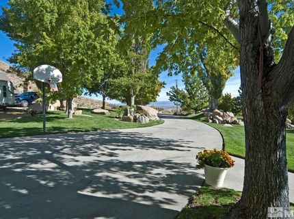 400 California Road, Markleeville, CA 96120 Photo
