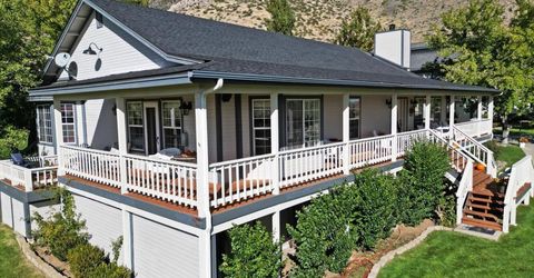 400 California Road, Markleeville, CA 96120 Photo