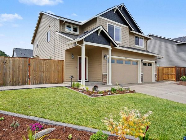 766 Willowbrook Dr, Philomath, OR 97370