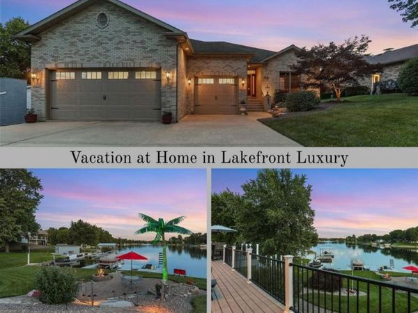 888 Malibu Way , Edwardsville, IL 62025