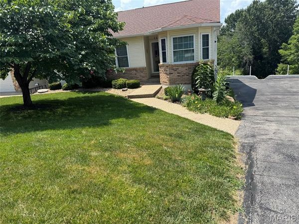 109 Wenona Drive, Washington, MO 63090