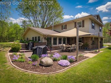 5278 Skelton Road, Deerfield Twp, MI 48421