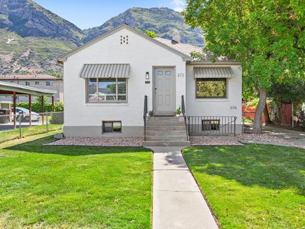 372 N 800 E, Provo, UT 84606