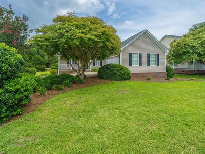 1083 Wayfarer Lane, Charleston, SC 29412