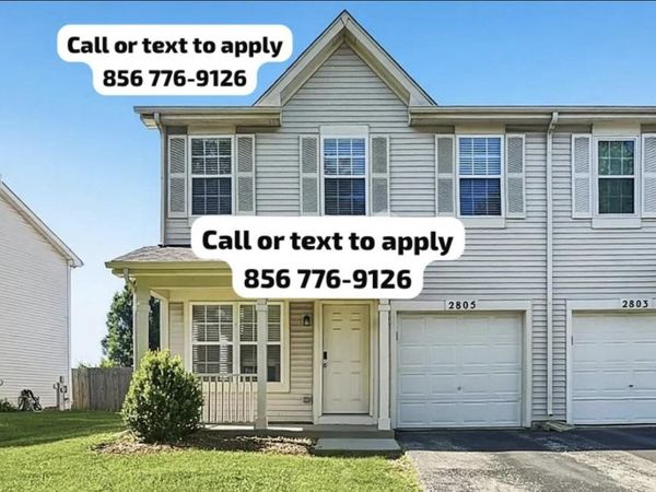 2809 Cantore Rd, NAPERVILLE, IL 60564