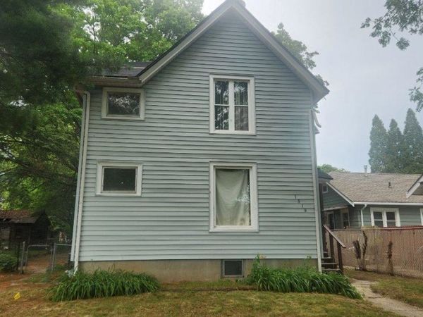 1518 9th Avenue, ROCKFORD, IL 61104