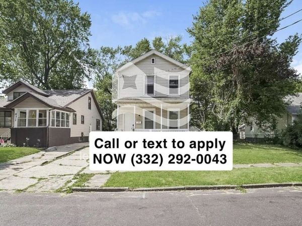 405 E Maywood Ave, Peoria, IL 61603