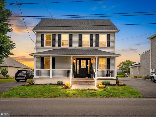 25015 MOUNT PLEASANT, COLUMBUS, NJ 08022