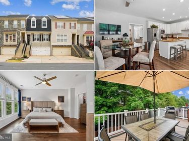 42998 MILL RACE TERRACE, LEESBURG, VA 20176