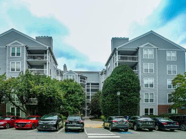 3176 SUMMIT SQUARE DRIVE, Unit 4-C5, OAKTON, VA 22124