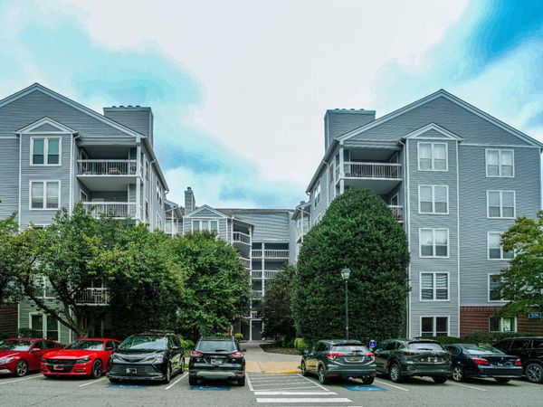 3176 SUMMIT SQUARE DRIVE, Unit 4-C5, OAKTON, VA 22124