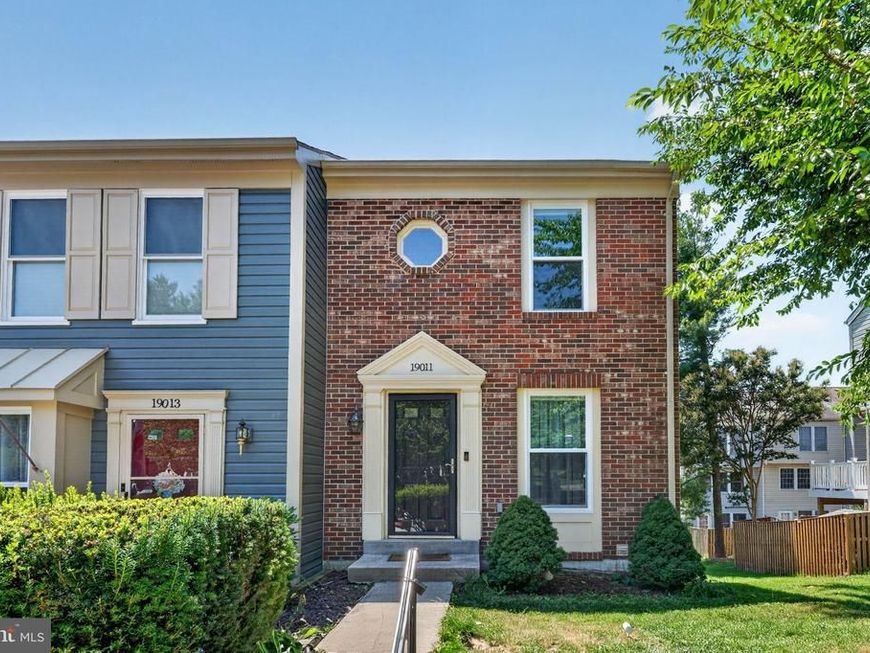 19011 Partridge Wood Drive, Germantown, MD 20874 Main Photo