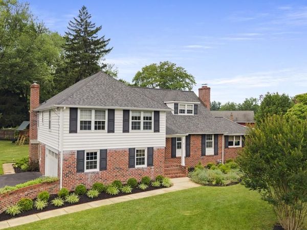 1026 WALTHAM ROAD, BERWYN, PA 19312