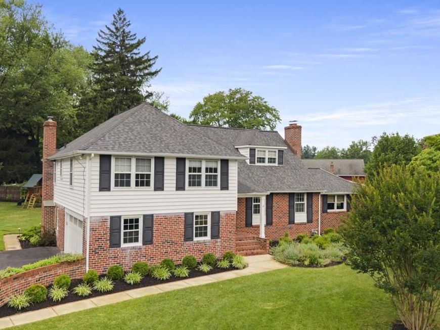 1026 Waltham Road, Berwyn, PA 19312 Main Photo