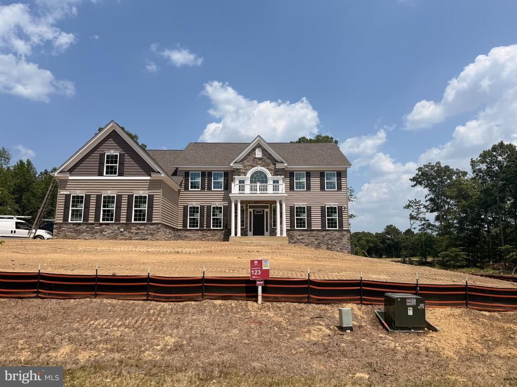 12335 CALVERTS RUN COURT, LA PLATA, MD 20646