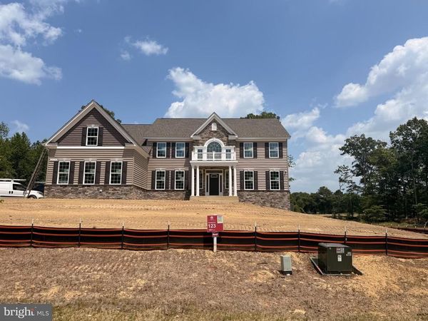 12335 CALVERTS RUN COURT, LA PLATA, MD 20646